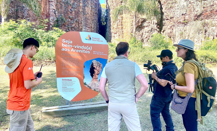 SETU TURISMO ESPANHA