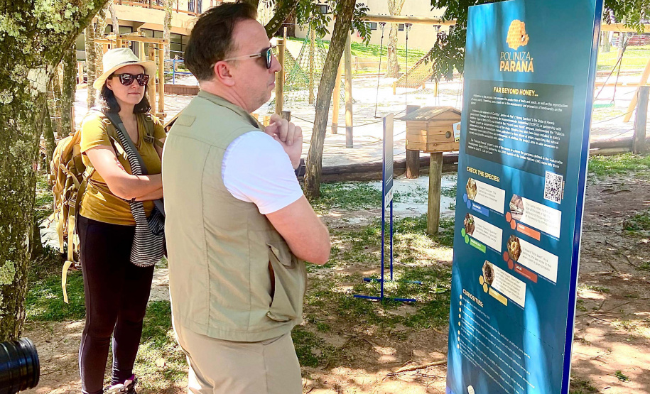 SETU TURISMO ESPANHA