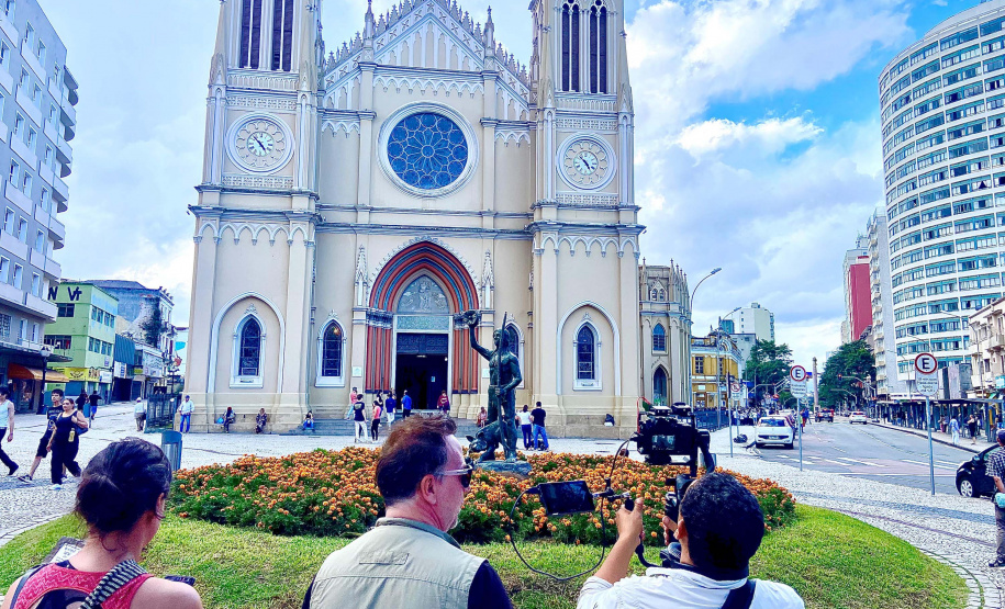 SETU TURISMO ESPANHA