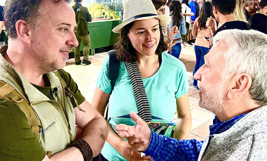 SETU TURISMO ESPANHA