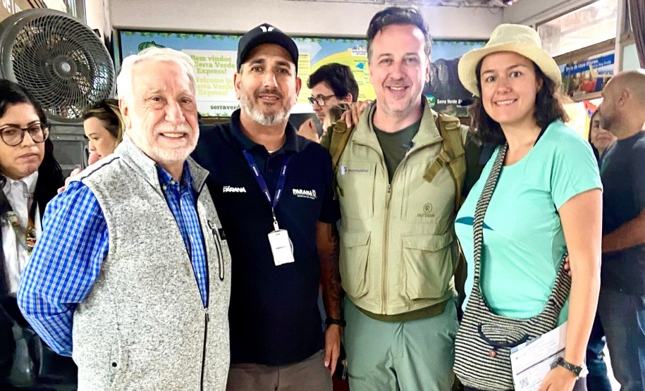 SETU TURISMO ESPANHA