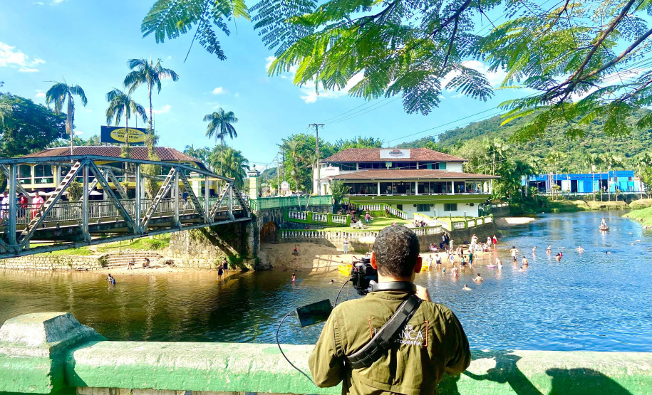 SETU TURISMO ESPANHA