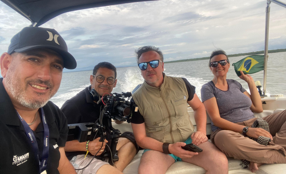 SETU TURISMO ESPANHA