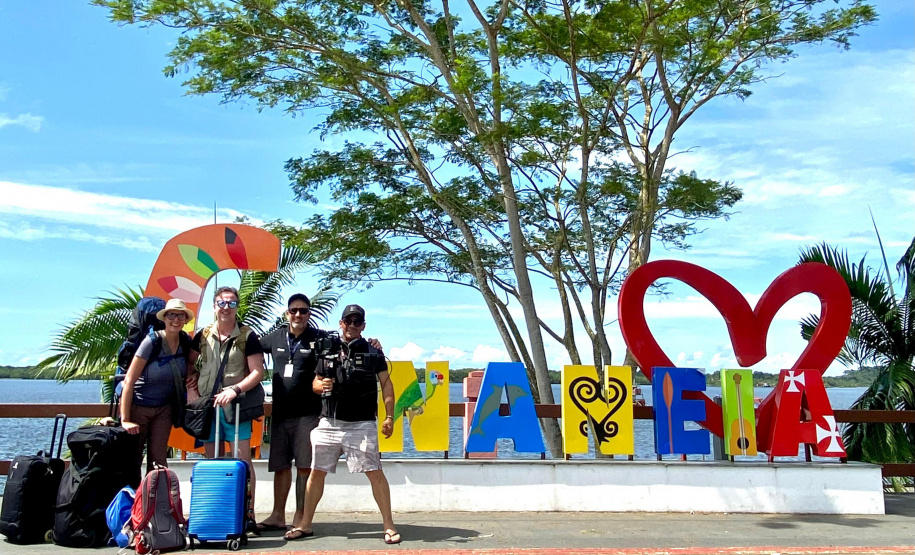 SETU TURISMO ESPANHA