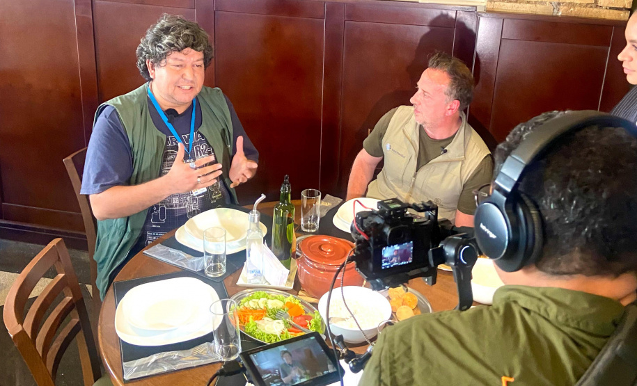 SETU TURISMO ESPANHA