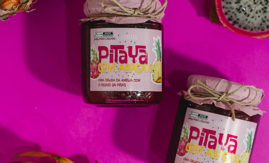 IDR PITAYA