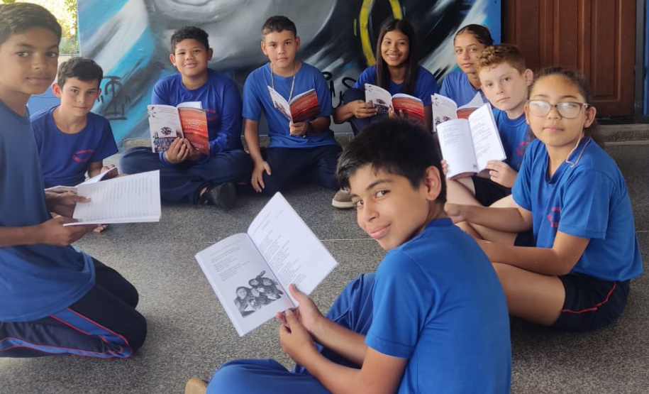 SEED COMBATE BULLYING