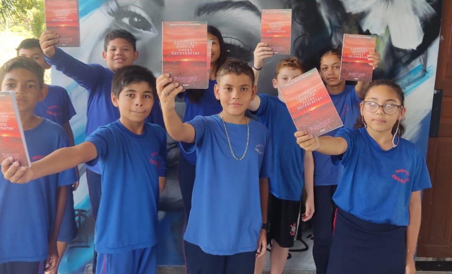 SEED COMBATE BULLYING