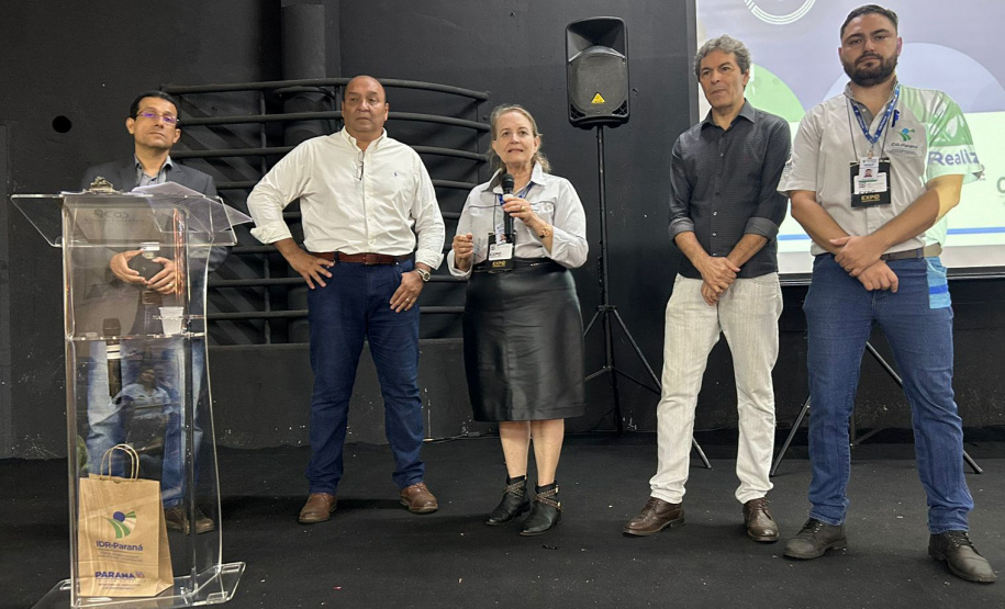 IDR CRIAÇÃO DE ABELHAS EXPOLONDRINA