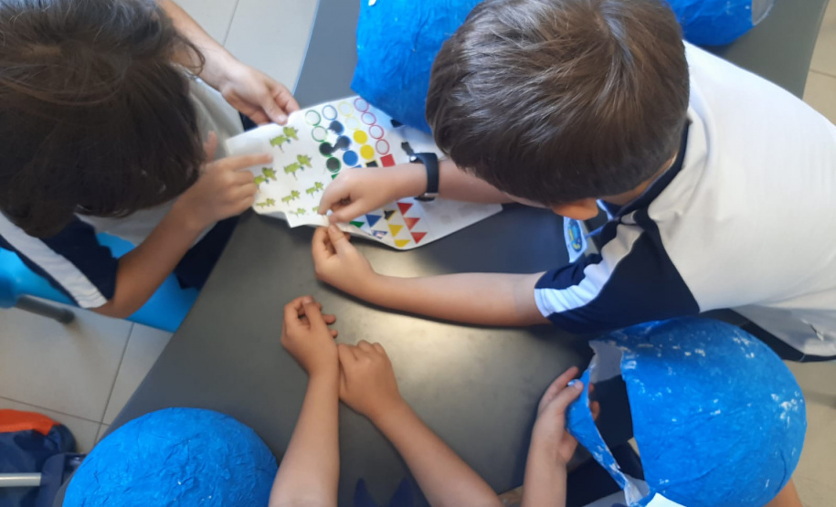 INOVAÇÃO METODOLOGIA INOVADORA EDUCAÇÃO