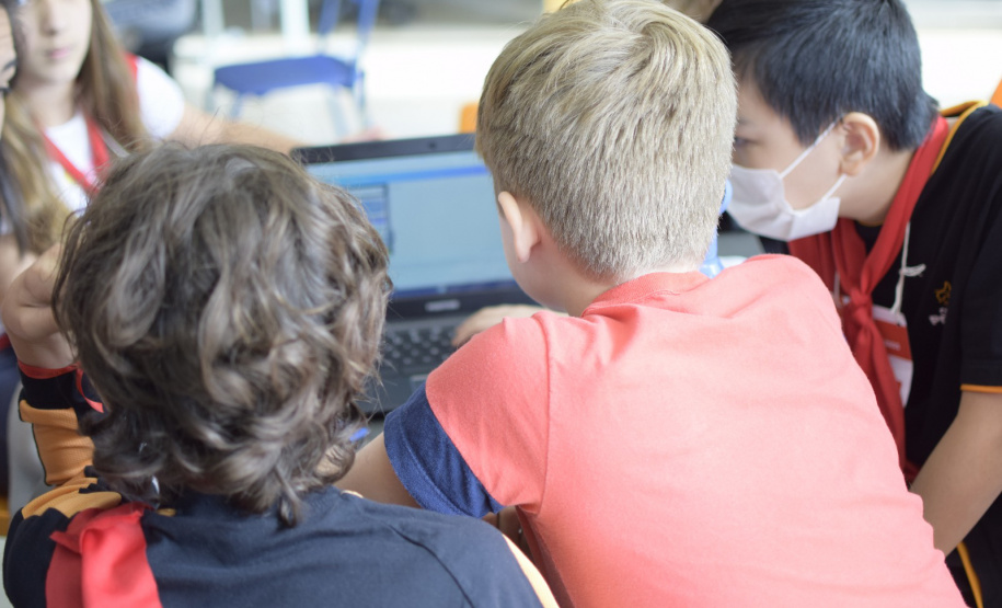 INOVAÇÃO METODOLOGIA INOVADORA EDUCAÇÃO