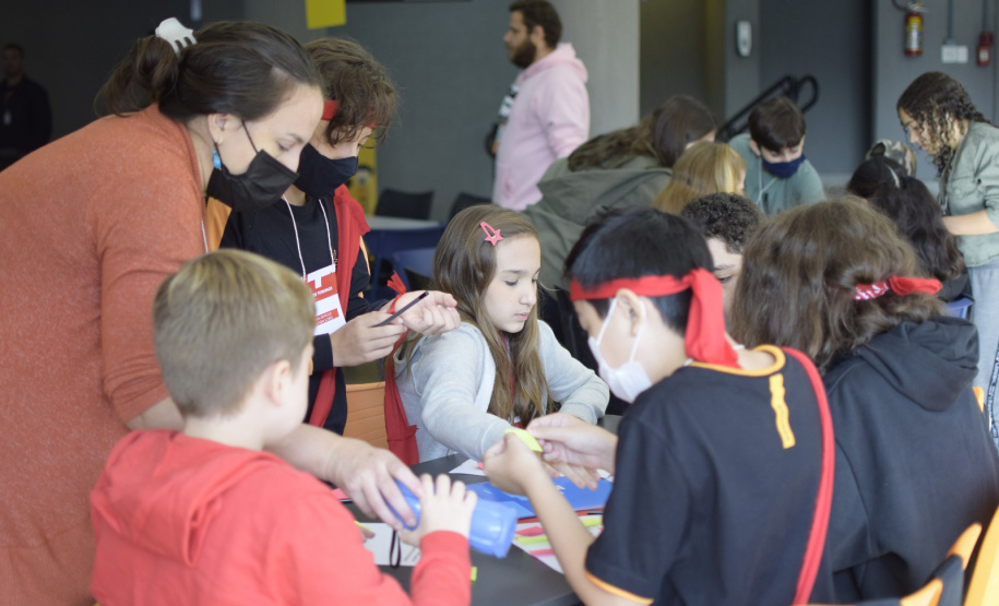 INOVAÇÃO METODOLOGIA INOVADORA EDUCAÇÃO