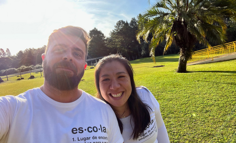 INOVAÇÃO METODOLOGIA INOVADORA EDUCAÇÃO