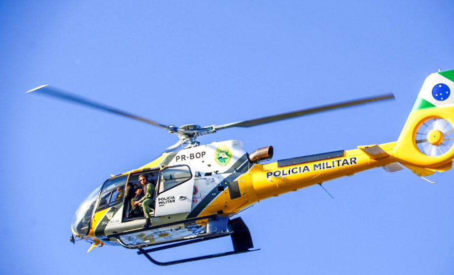 SESP OPERAÇÃO INTENSIFICAR POLICIAMENTO
