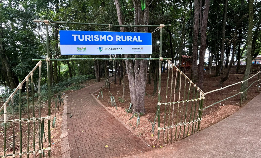 IDR TURISMO RURAL EXPOLONDRINA