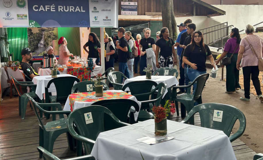 IDR TURISMO RURAL EXPOLONDRINA