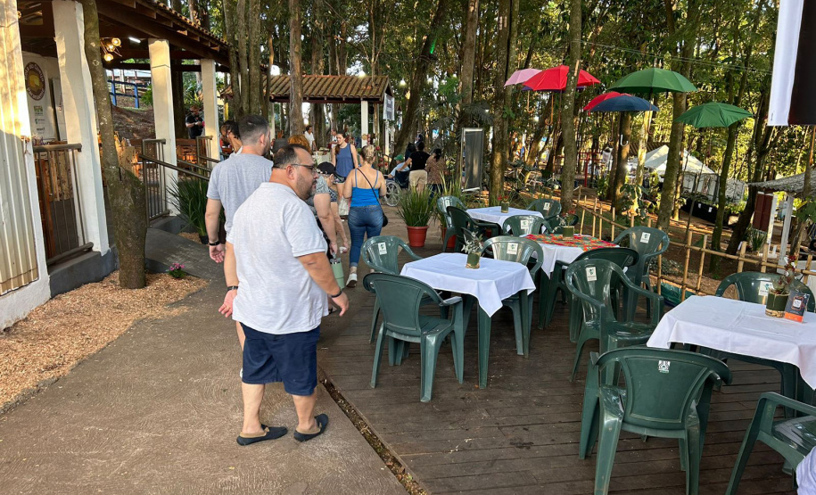 IDR TURISMO RURAL EXPOLONDRINA