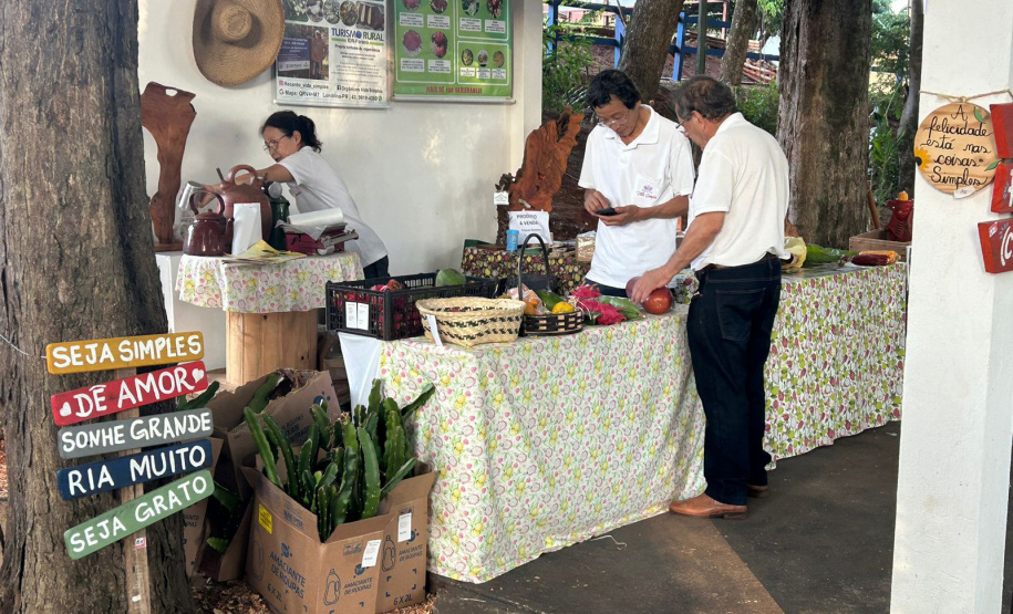 IDR TURISMO RURAL EXPOLONDRINA