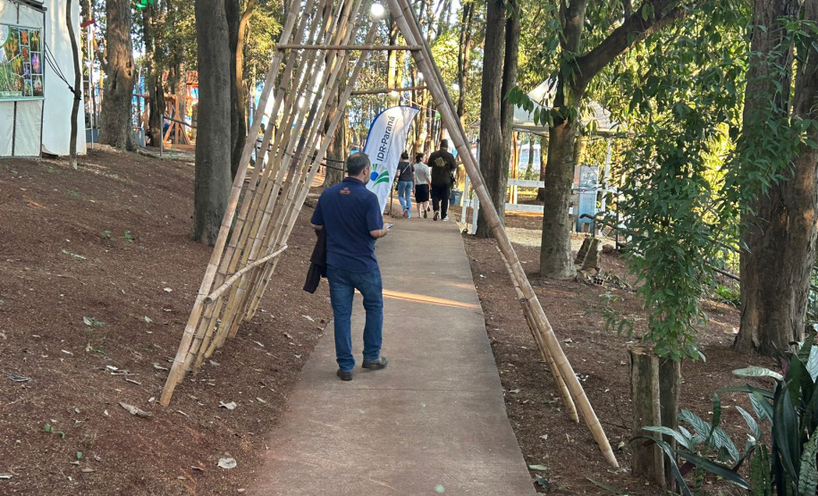 IDR TURISMO RURAL EXPOLONDRINA