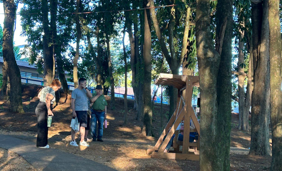 IDR TURISMO RURAL EXPOLONDRINA