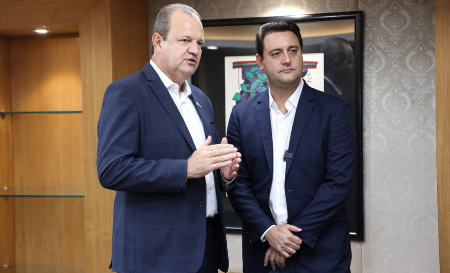 Investimentos do Estado nas universidades estaduais geram salto nas avaliações do MEC