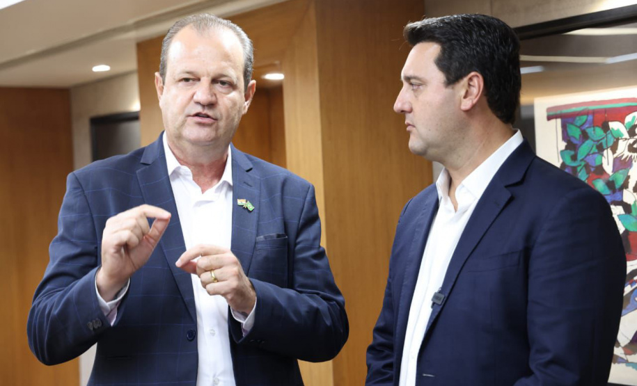 Investimentos do Estado nas universidades estaduais geram salto nas avaliações do MEC