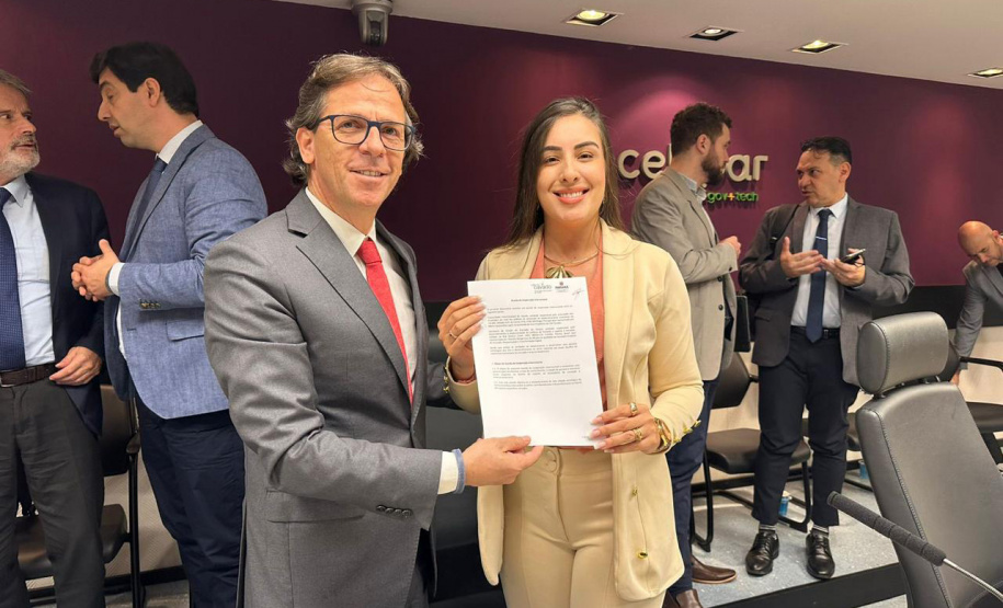 INOVAÇÃO COMITIVA PORTUGAL