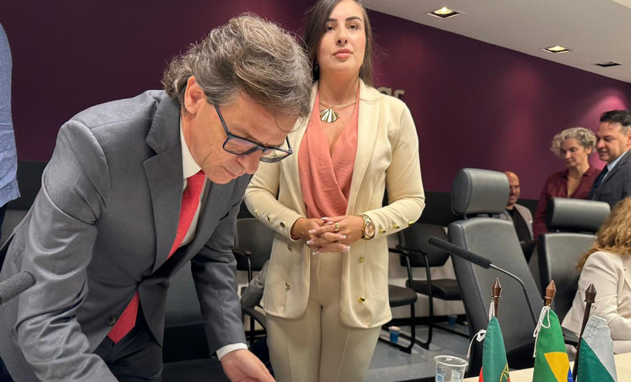 INOVAÇÃO COMITIVA PORTUGAL