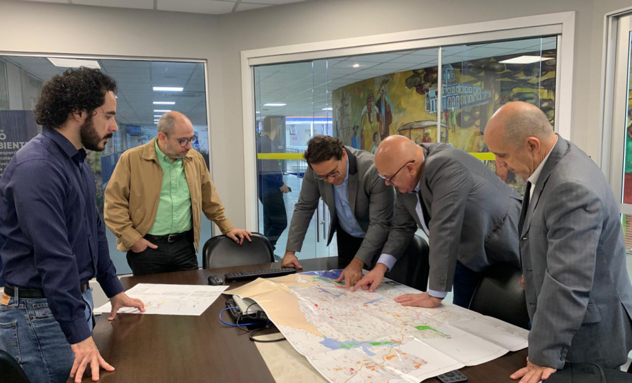 TRANSPORTE FERROVIÁRIO