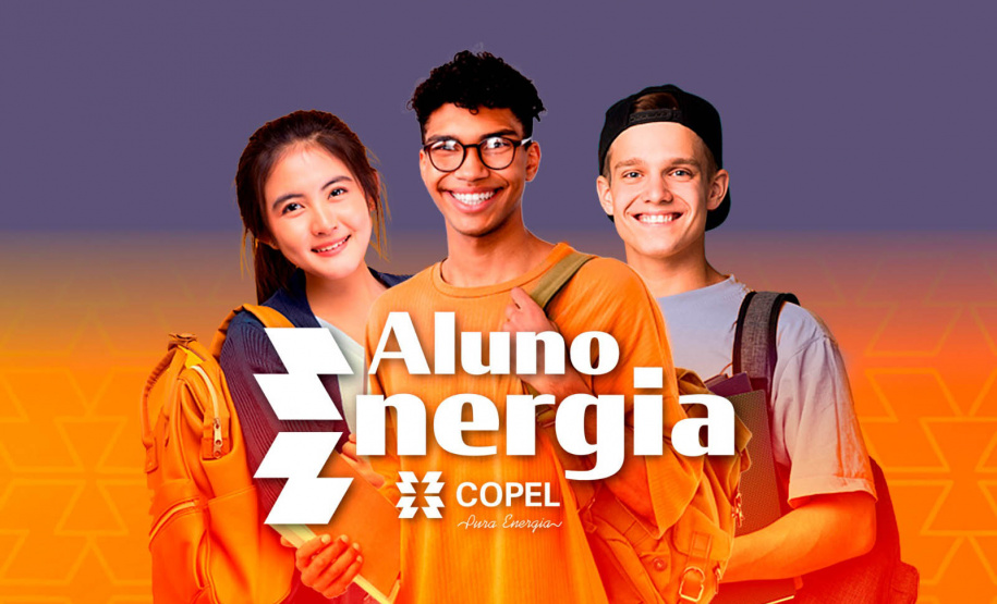 Copel oferece bolsas para incentivar a permanência de cotistas da Engenharia Elétrica em todo o Estado