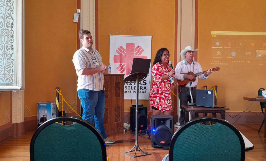 De maneira preparatória para a conferência estadual, onze municípios, que concentram boa parte da população migrante no Paraná, realizaram Conferências Municipais entre janeiro e março de 2024.