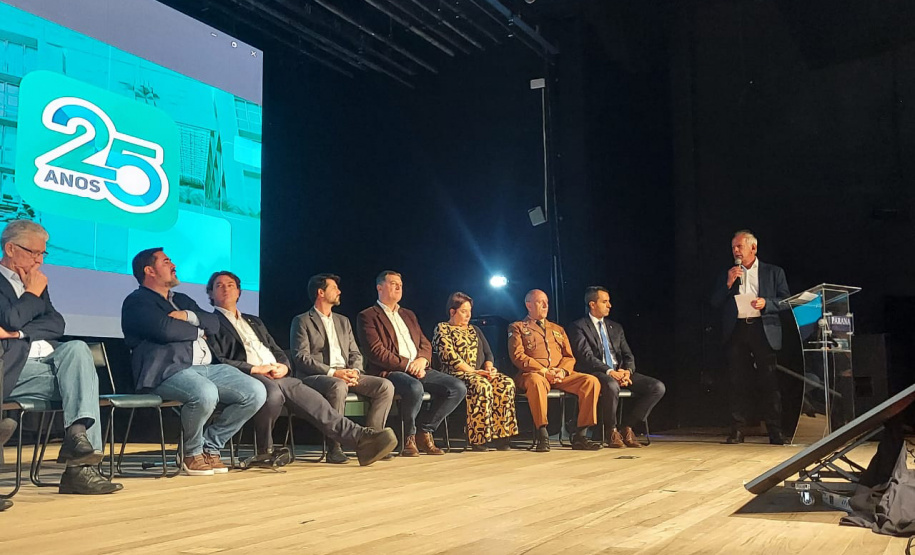 PARANÁ PREVIDÊNCIA