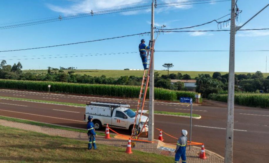 COPEL RELATO INTEGRADO