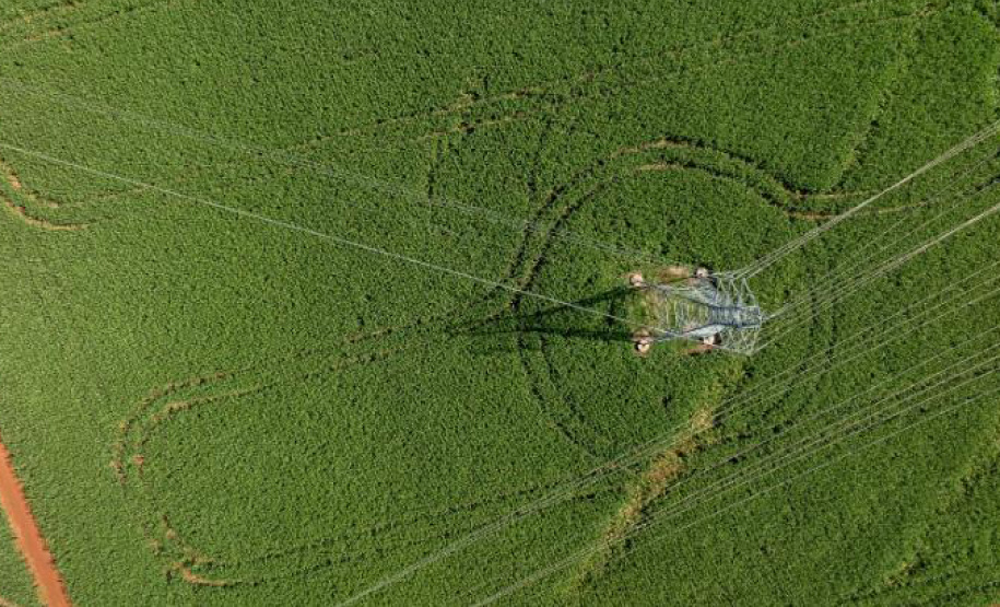 COPEL RELATO INTEGRADO