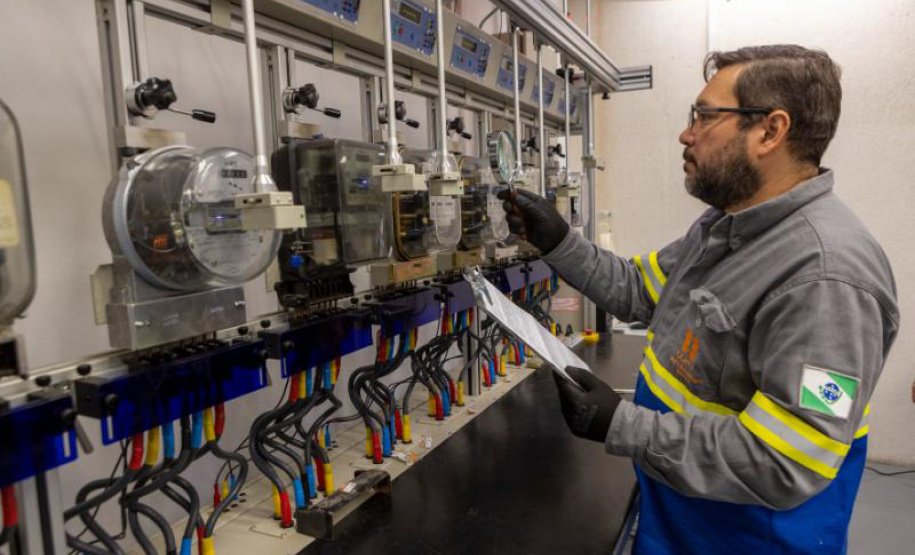 COPEL RELATO INTEGRADO