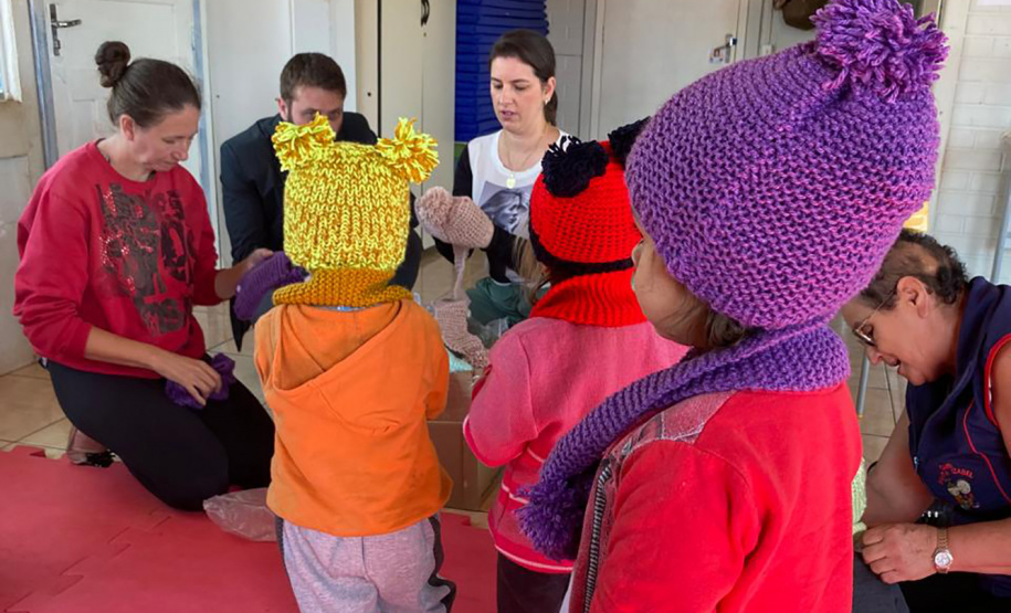 PPPR PEÇAS DE INVERNO