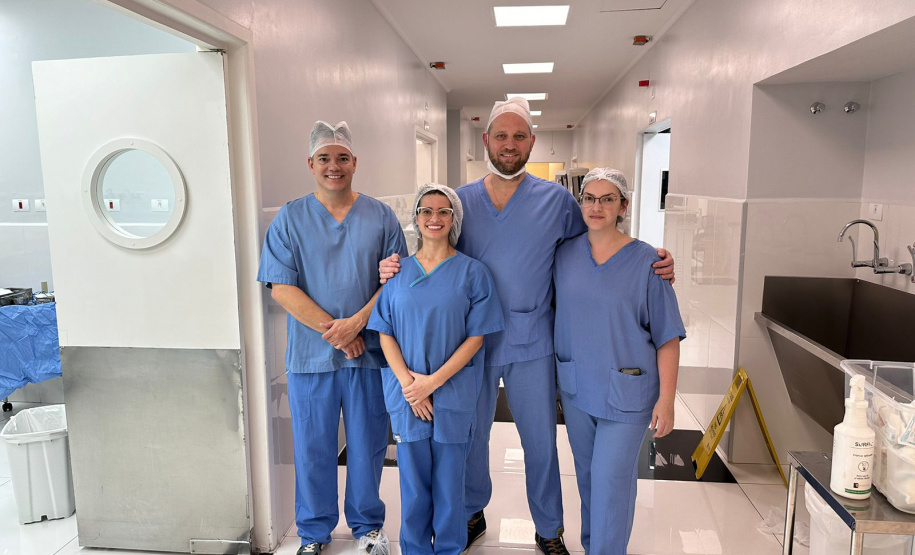 SESA MUTIRÃO CIRURGIAS