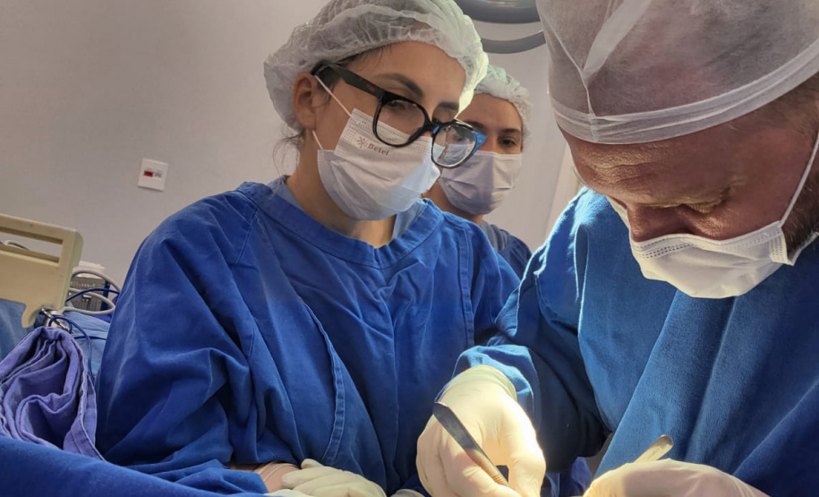 SESA MUTIRÃO CIRURGIAS