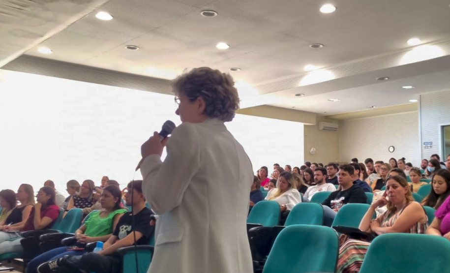 SESA VÍRUS RESPIRATÓRIO