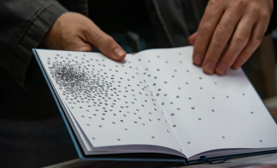 SEEC RESIDENCIA ARTÍSTICA NILSON SAMPAIO