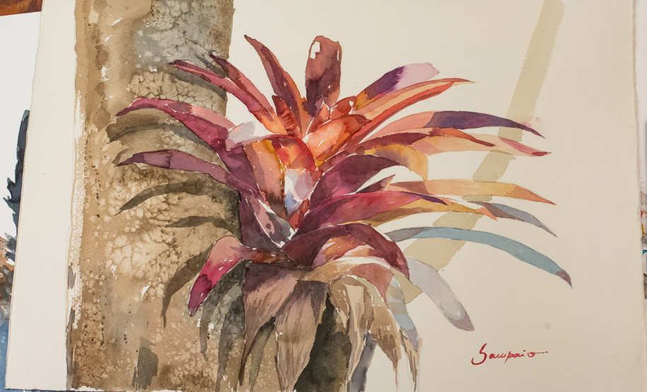 SEEC RESIDENCIA ARTÍSTICA NILSON SAMPAIO