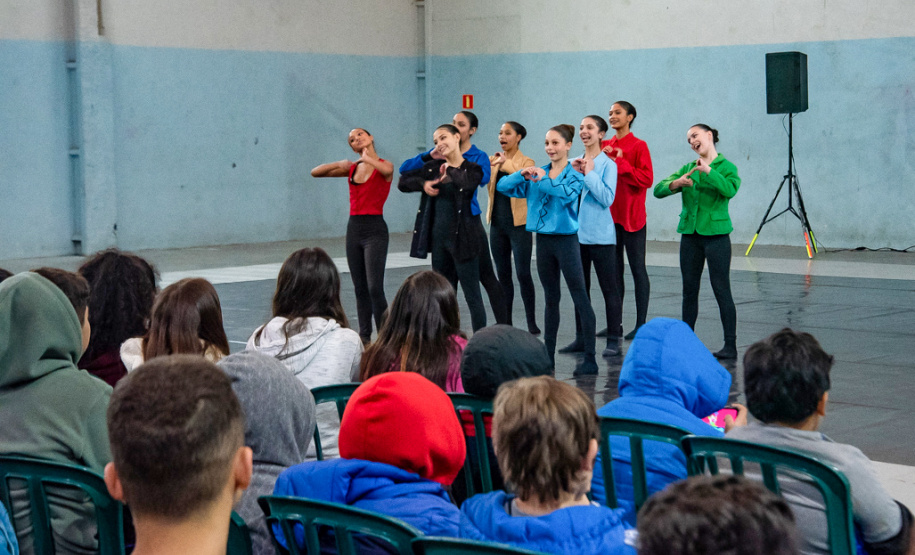 SEEC GUAÍRA PARA TODOS