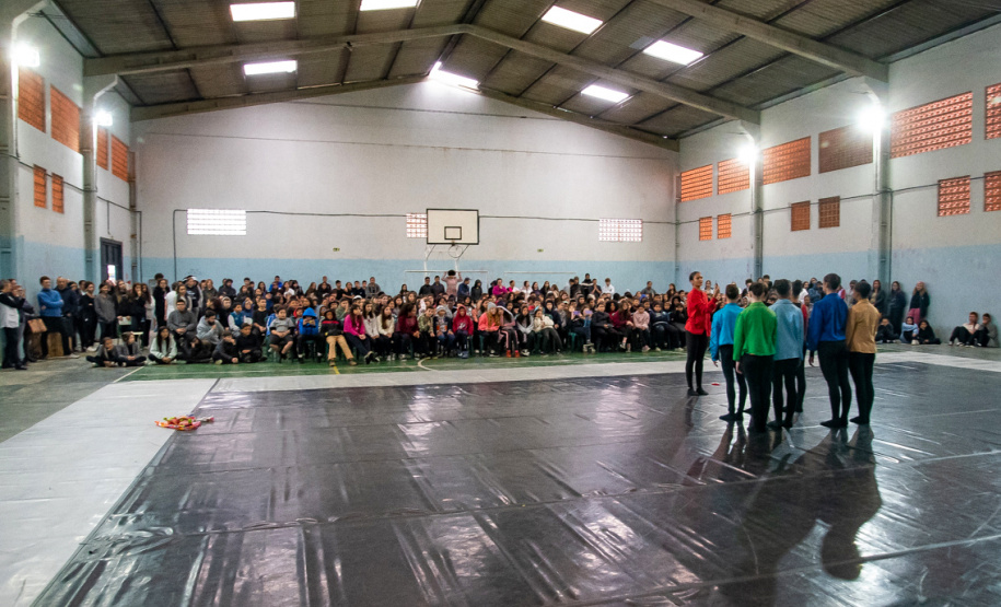 SEEC GUAÍRA PARA TODOS