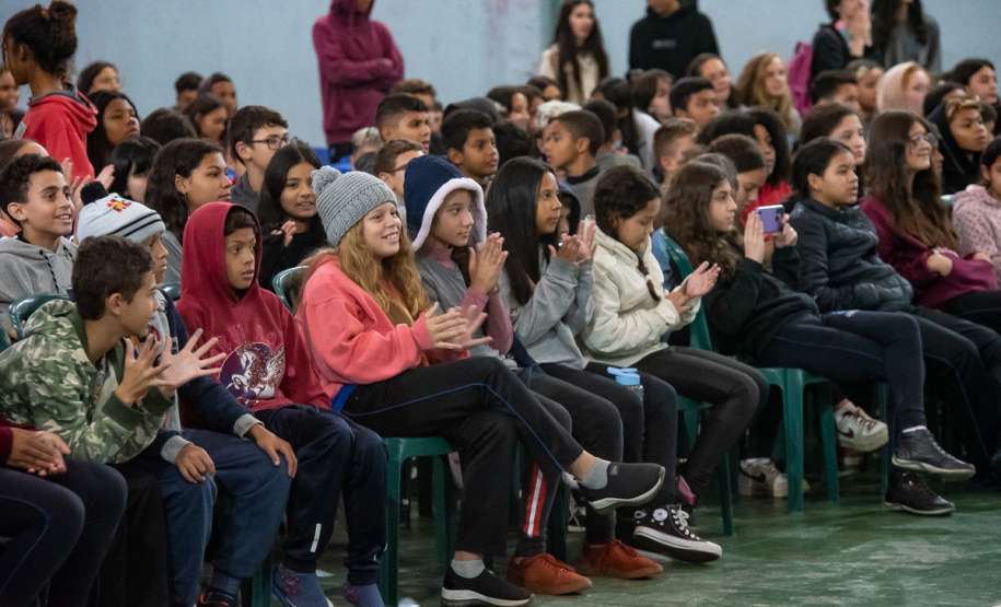 SEEC GUAÍRA PARA TODOS