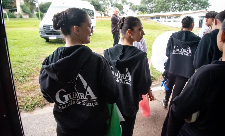 SEEC GUAÍRA PARA TODOS