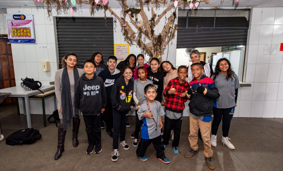 SEEC GUAÍRA PARA TODOS