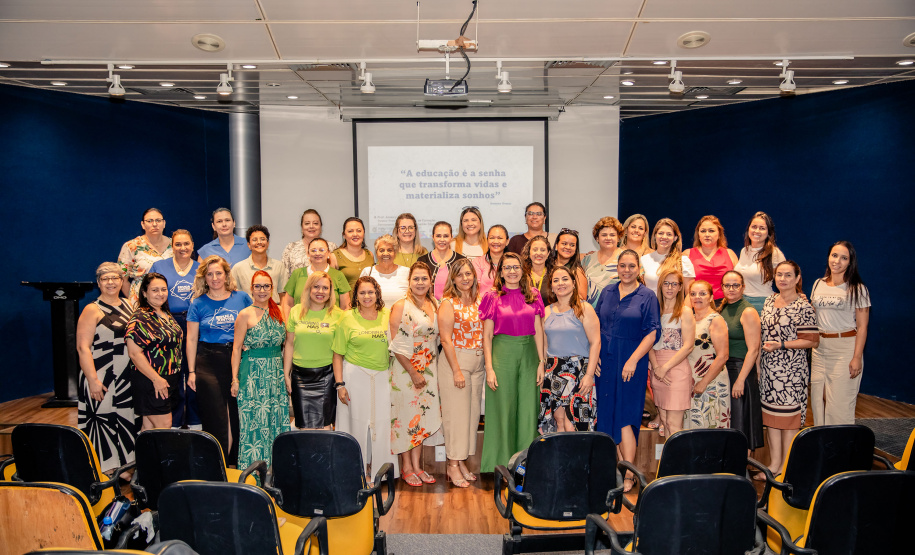 SEED EDUCAÇÃO NACIONAL