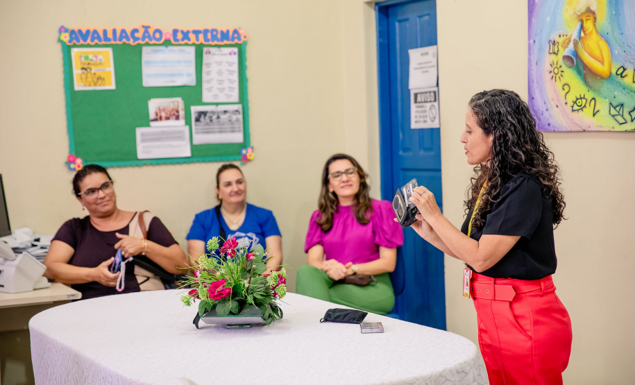 SEED EDUCAÇÃO NACIONAL