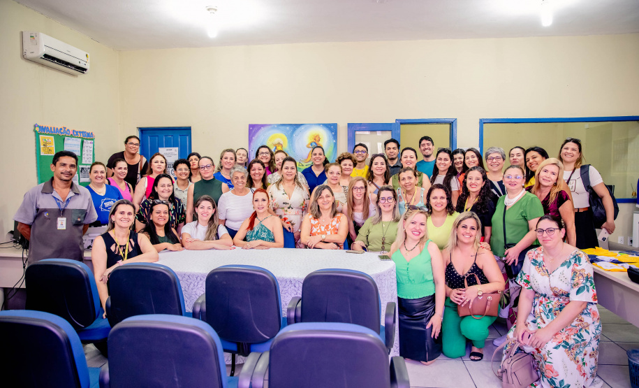 SEED EDUCAÇÃO NACIONAL