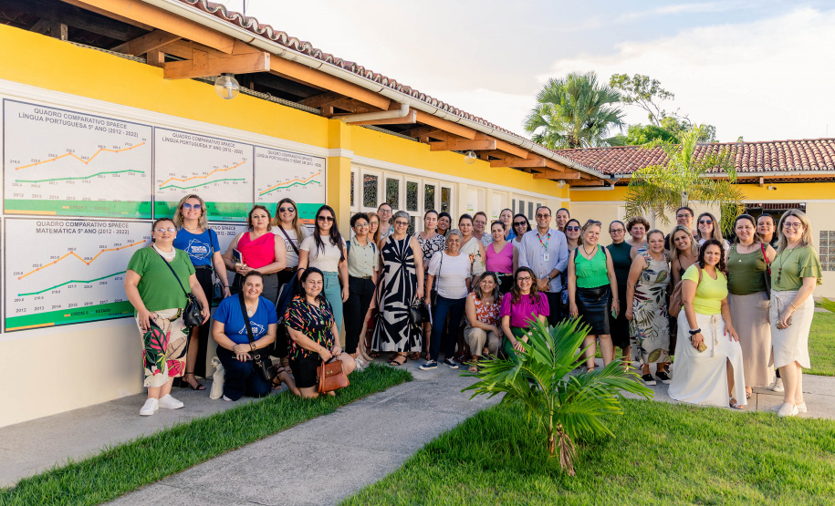 SEED EDUCAÇÃO NACIONAL